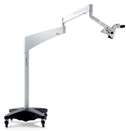 ライカ手術用顕微鏡