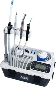 歯科診療機器（VIVA ace）