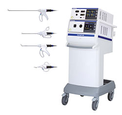 オオリンパスSurgical Tissue Management System サンダービート